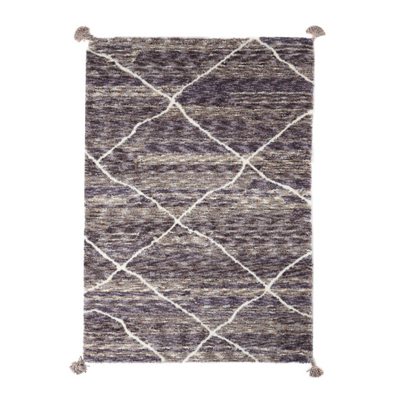 Χαλί Στρόγγυλο Royal Carpet Terra 4992 36 154x154