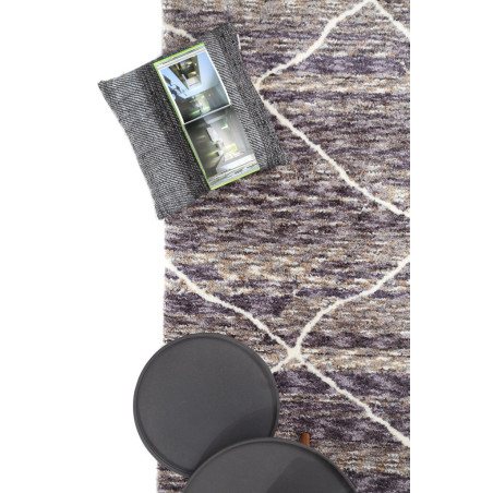 Χαλί Στρόγγυλο Royal Carpet Terra 4992 36 154x154