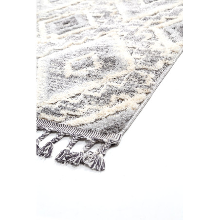 Χαλί Royal Carpet La Casa 7810A D.GRAY L.GRAY 200x250