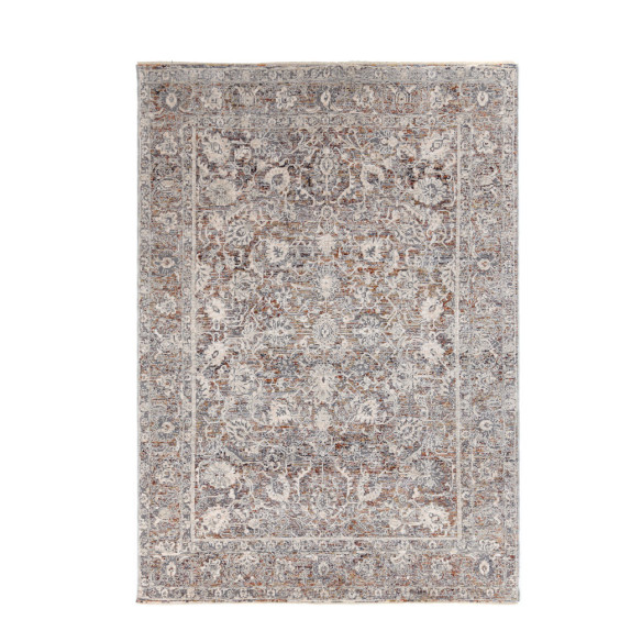 Χαλί Royal Carpet Limitee 8162C BEIGE L.GREY 240x300