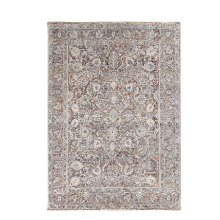 Χαλί Royal Carpet Limitee 8162C BEIGE L.GREY 240x300