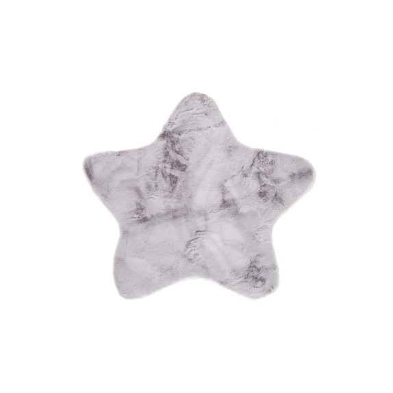 Παιδικό Χαλί Royal Carpet Bunny Kids Star Silver 100x100