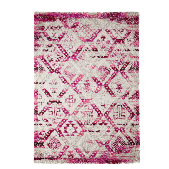 Χαλί Royal Carpet Tikal Shaggy 5501 R 200x285