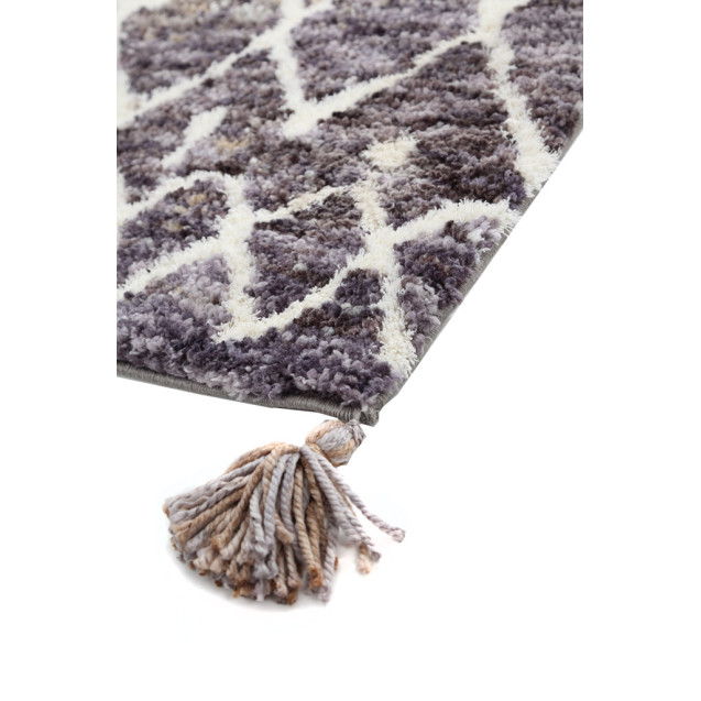 Χαλί Στρόγγυλο Royal Carpet Terra 4991 36 154x154