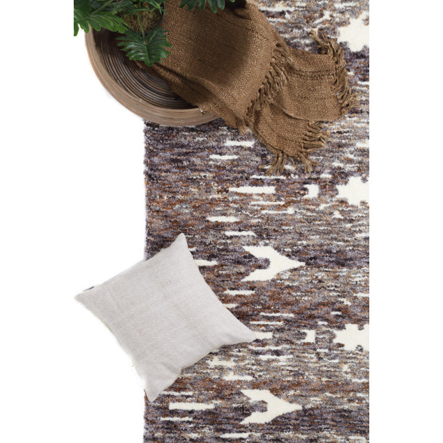 Χαλί Στρόγγυλο Royal Carpet Terra 4993 39 154x154