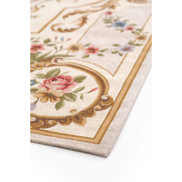 Χαλάκι Royal Carpet Canvas Aubuson 514 W 60x90