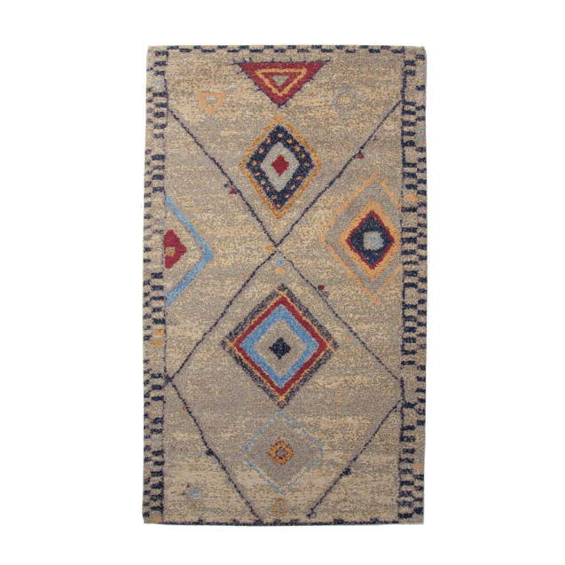 Χαλάκι Royal Carpet Canvas 246 X 60x90