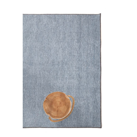 Χαλί Royal Carpet Gatsby L.BLUE 150x230