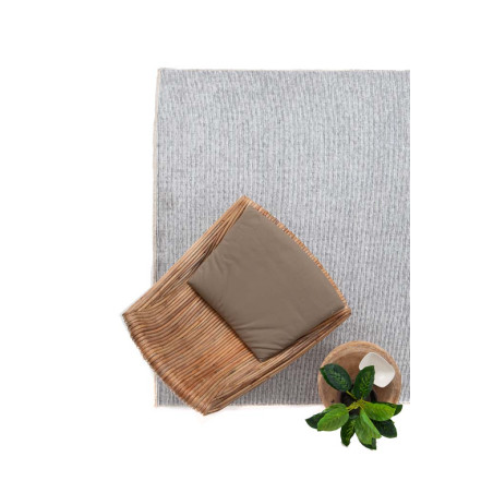 Χαλί Royal Carpet Emma 85 BLACK 160x230