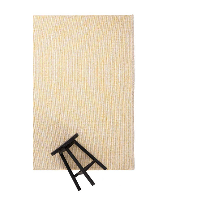 Χαλί Royal Carpet Emma 85 YELLOW 160x230