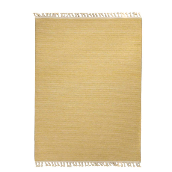 Χαλί Royal Carpet Emma 20 YELLOW 140x200