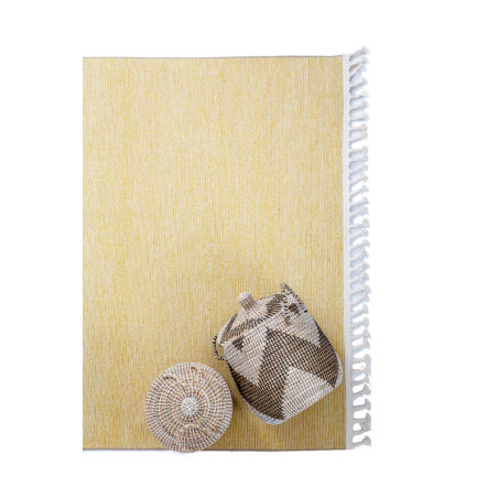 Χαλί Royal Carpet Emma 20 YELLOW 140x200