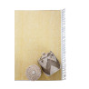 Χαλί Royal Carpet Emma 20 YELLOW 140x200