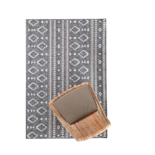 Χαλί Ψάθινο Royal Carpet Sand 3333 E 200x285