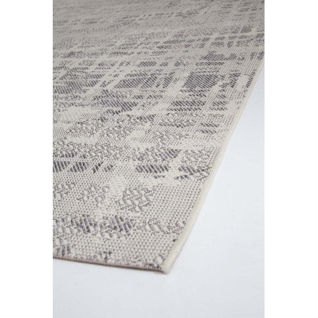 Χαλί Διάδρομος Ψάθινο Royal Carpet Sand 3188 D 80x150