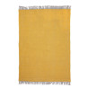 Χαλί Royal Carpet Duppis OD3 Grey Yellow 200x300
