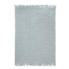 Χαλί Royal Carpet Duppis OD2 White Blue 200x250