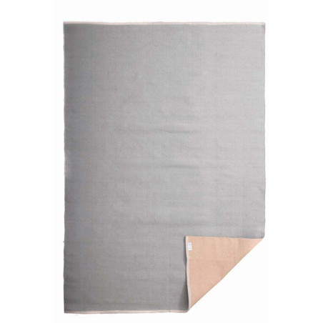 Χαλί Διάδρομος Royal Carpet Urban Cotton Kilim Arissa Salmon 70x140