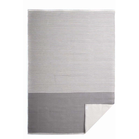 Χαλί Royal Carpet Urban Cotton Kilim Arissa Taupe 130x190