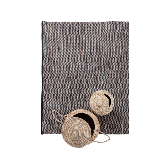 Χαλί Royal Carpet Urban Cotton Kilim Venza...