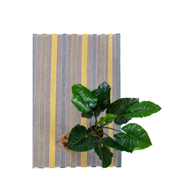 Χαλί Διάδρομος Royal Carpet Urban Cotton Kilim...