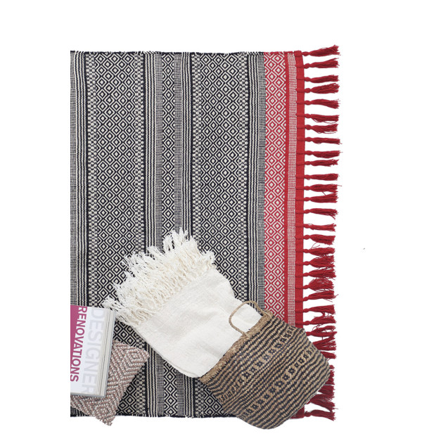 Χαλί Royal Carpet Urban Cotton Kilim Estelle...