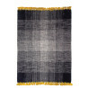Χαλί Royal Carpet Urban Cotton Kilim Tessa Gold 160x230