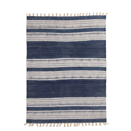 Χαλί Royal Carpet Lotus Cotton Kilim 035 140x200