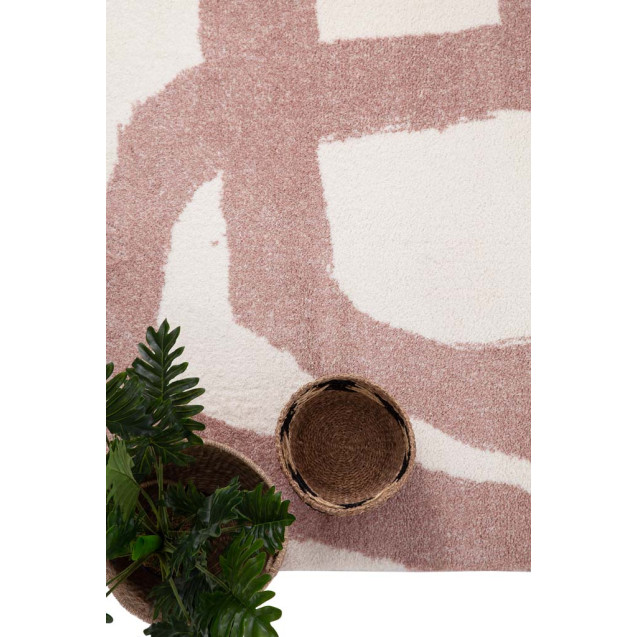 Χαλί Διάδρομος Royal Carpet Lilly 318 260 80x150