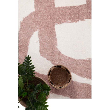 Χαλί Διάδρομος Royal Carpet Lilly 318 260 80x150