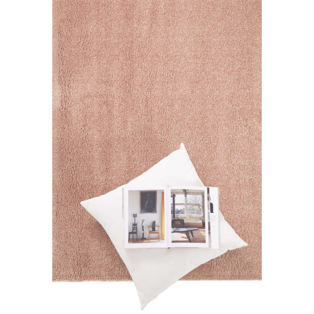 Χαλί Διάδρομος Royal Carpet Lilly 301 020 80x150