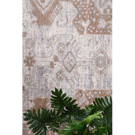 Χαλί Royal Carpet Sangria 9448B 170x240