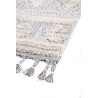 Χαλί Royal Carpet La Casa 725A WHITE L.GRAY 160x230