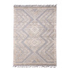 Χαλί Royal Carpet La Casa 723A WHITE L.GRAY 200x290