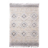 Χαλί Royal Carpet La Casa 712B WHITE L.GRAY 200x290