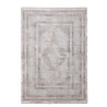 Χαλί Royal Carpet Infinity 5915B GREY WHITE 200x290