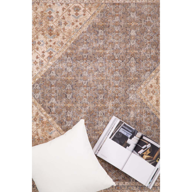 Χαλί Royal Carpet Sangria 9911A 140x200