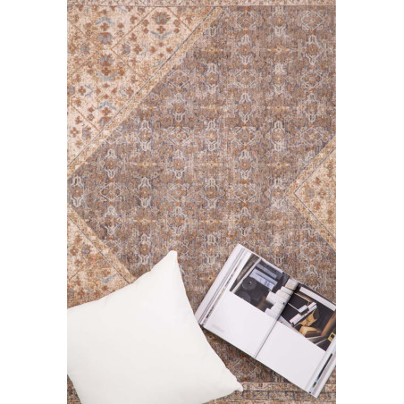 Χαλί Royal Carpet Sangria 9911A 140x200