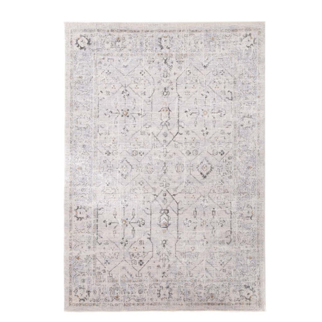 Χαλί Royal Carpet Tokyo 64A L.GREY 160x230
