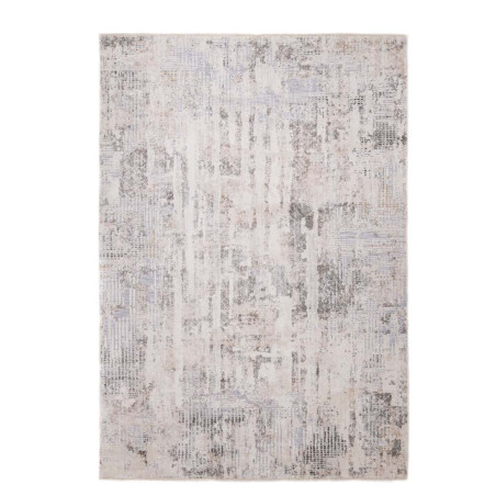Χαλί Royal Carpet Tokyo 77A L.GREY 160x230