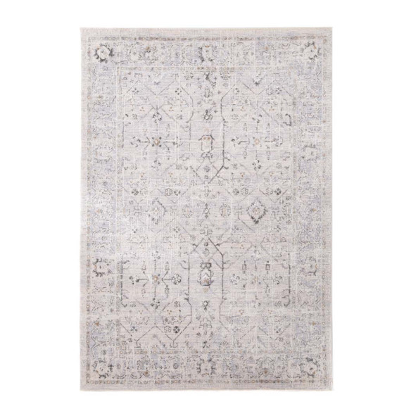 Χαλί Διάδρομος Royal Carpet Tokyo 64A L.GREY 80x150