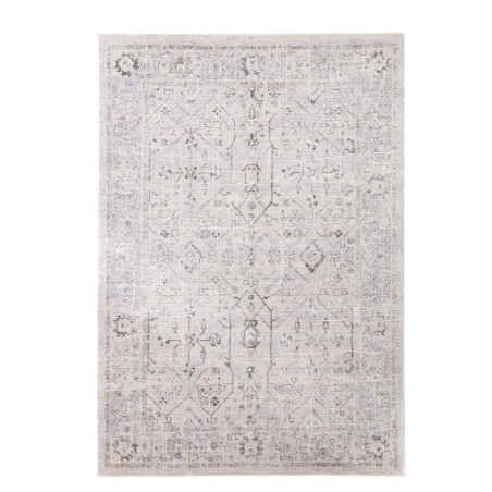 Χαλί Διάδρομος Royal Carpet Tokyo 64A L.GREY 80x150