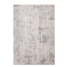 Χαλί Διάδρομος Royal Carpet Tokyo 77A L.GREY 80x150