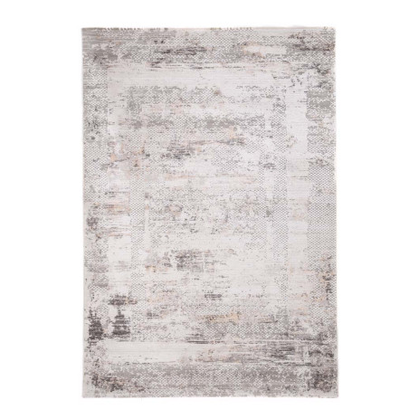 Χαλί Διάδρομος Royal Carpet Silky 29F L.BEIGE 80x150