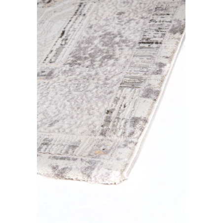 Χαλί Διάδρομος Royal Carpet Silky 53C L.BEIGE 80x150