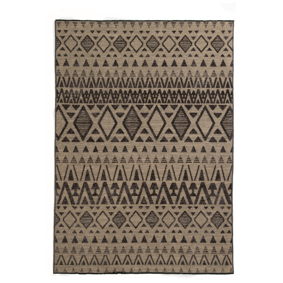 Χαλί Royal Carpet Gloria Cotton Fume 10 120x180