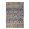 Χαλί Royal Carpet Gloria Cotton Blue 10 120x180
