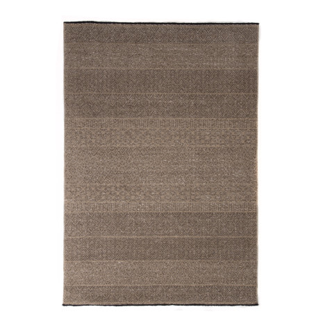 Χαλί Royal Carpet Gloria Cotton Mink 12 120x180