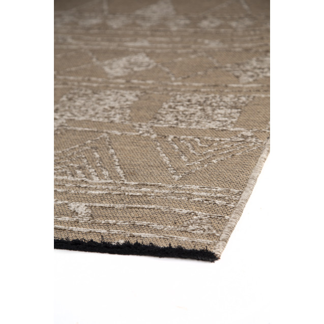 Χαλί Royal Carpet Gloria Cotton Mink 6 160x230