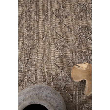 Χαλί Royal Carpet Gloria Cotton Mink 6 160x230